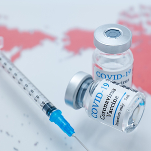 新型コロナワクチン接種予約サイト